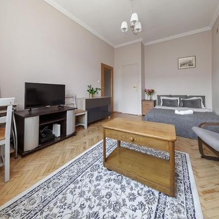 Jerozolimskie Apartments 바르샤바 외부 사진