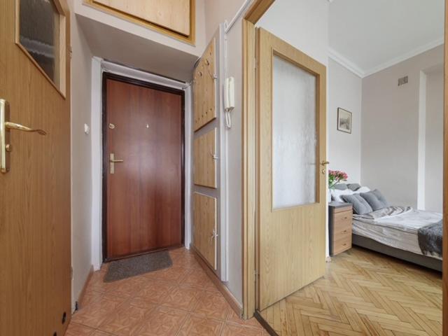 Jerozolimskie Apartments 바르샤바 외부 사진